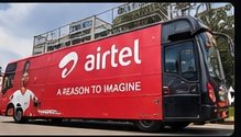 Regional advertising campaign