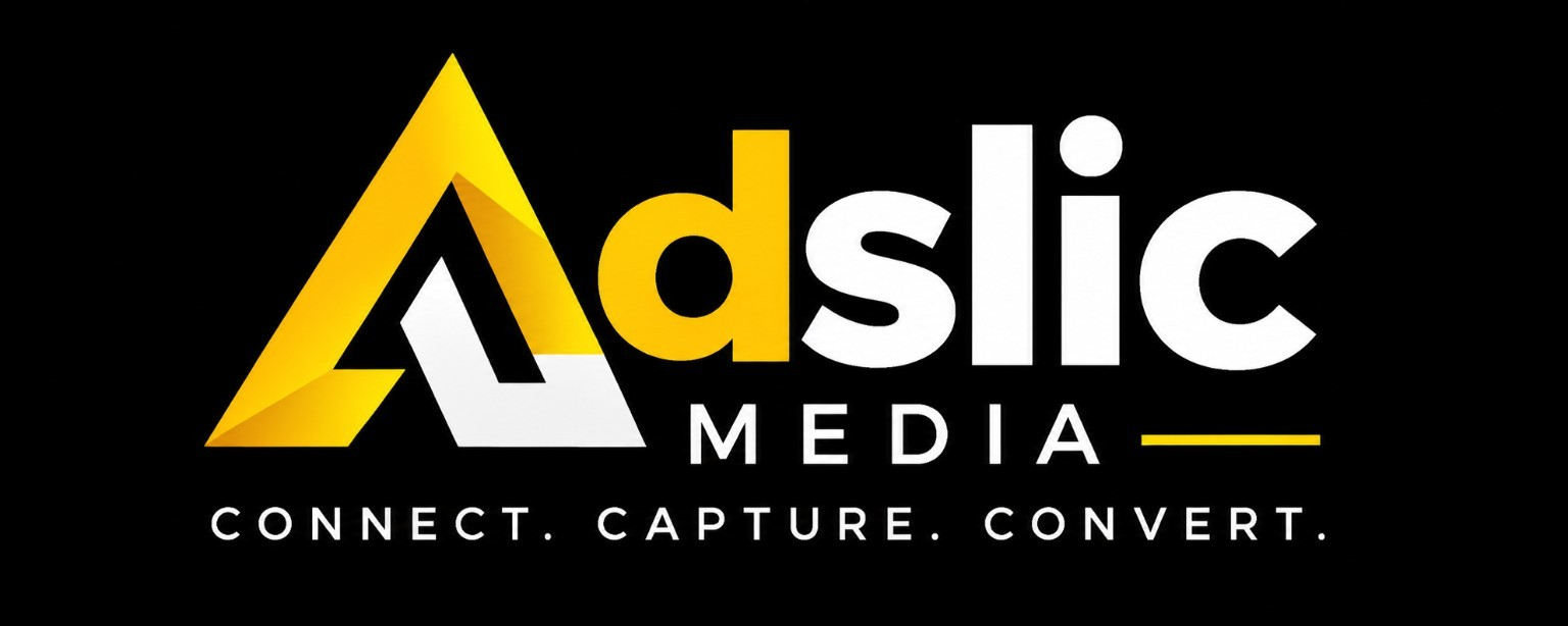 AdSlic Media