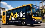 Bus Advertising