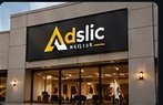 Branding and Signage